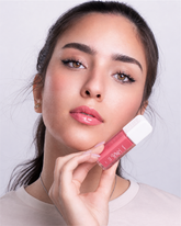 High End Lip Gloss Crystal Glaze