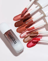 Shimmer Lip Gloss - 5ML