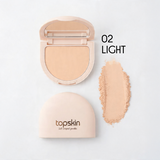 Soft Compact Powder