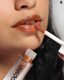 Shimmer Lip Gloss - 5ML