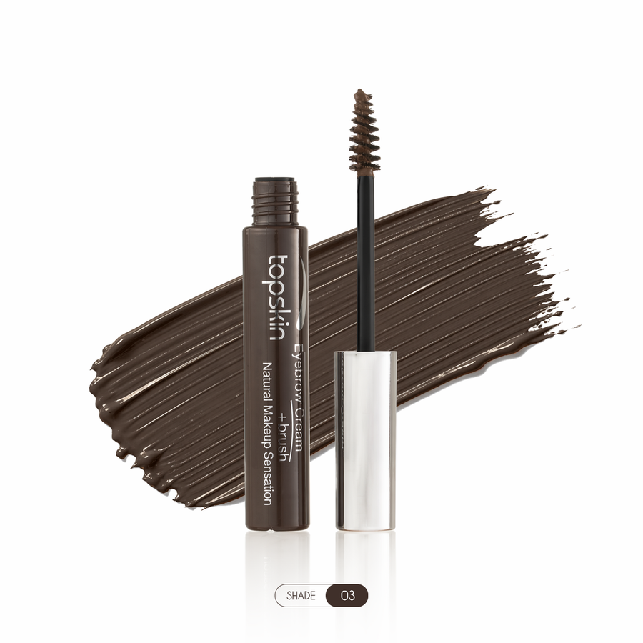 Eyebrow Mascara