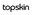 Topskin Store logo