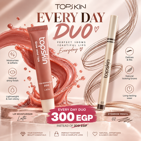 Every Day Duo