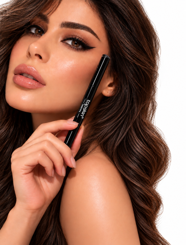 Matte Smoky Eyes Eyeliner