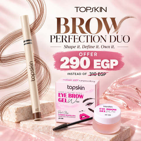 Brow Duo
