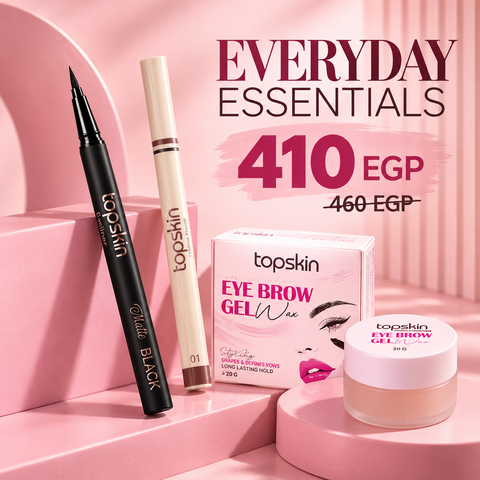 Everyday Essentials