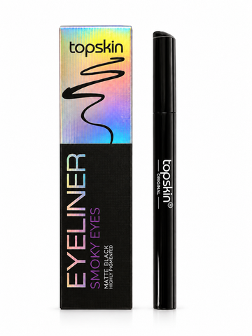 Matte Smoky Eyes Eyeliner