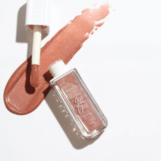 Lip Gloss Shimmer Crystal Glaze 10ML 05