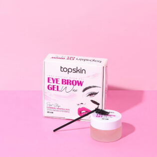 Eye Brow Gel Wax 20 GM